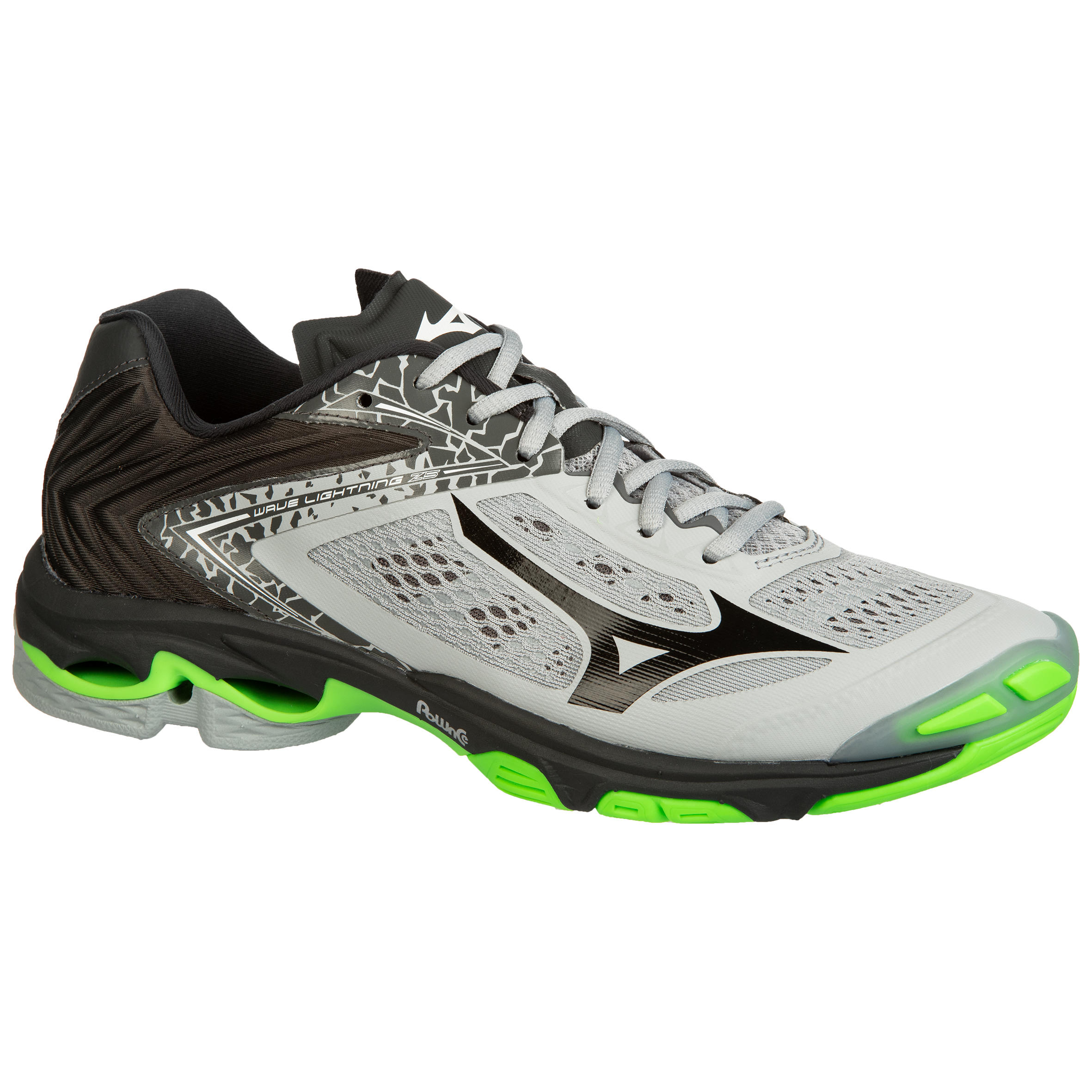 Volleybalschoenen mizuno top